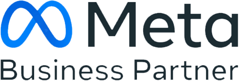 Selo oficial Meta Business Partner, Londrina S/A